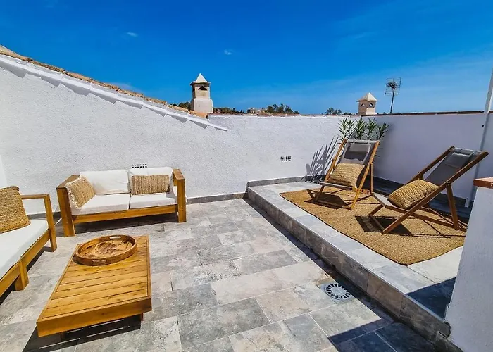 Eco Playa Suites - Beach & Golf!