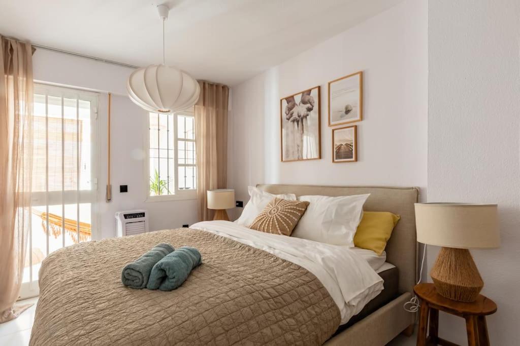 Eco Playa - & Golf! Benalmadena
