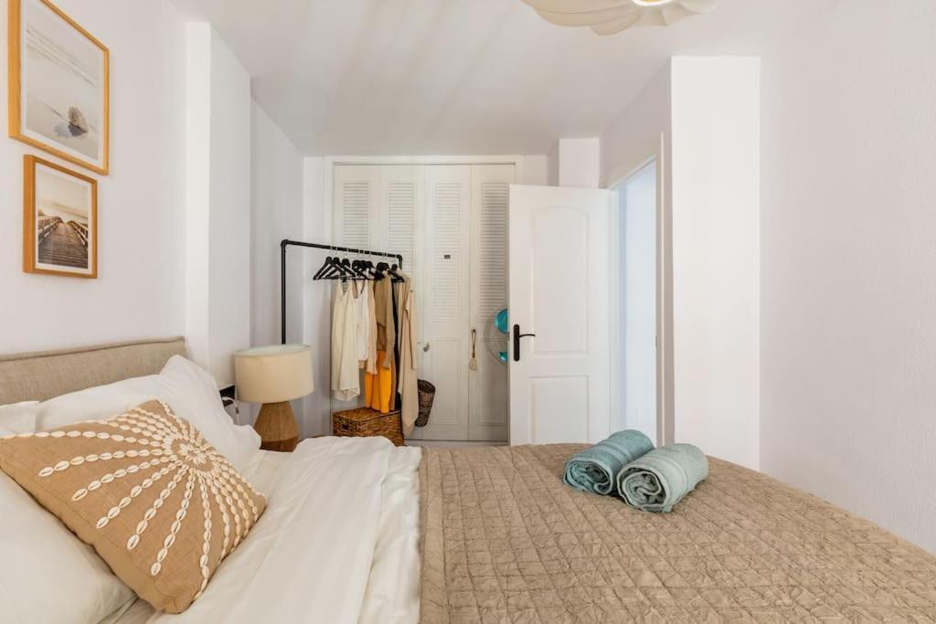 Holiday home Eco Playa - & Golf! *