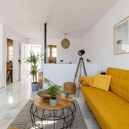 Eco Playa Suites - Beach & Golf! Benalmádena Zewnętrze zdjęcie