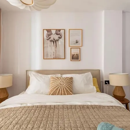 Eco Playa Suites - Beach & Golf! Benalmádena Zewnętrze zdjęcie