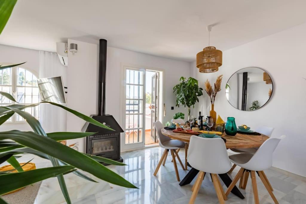 Eco Playa - & Golf! Ferienhaus
