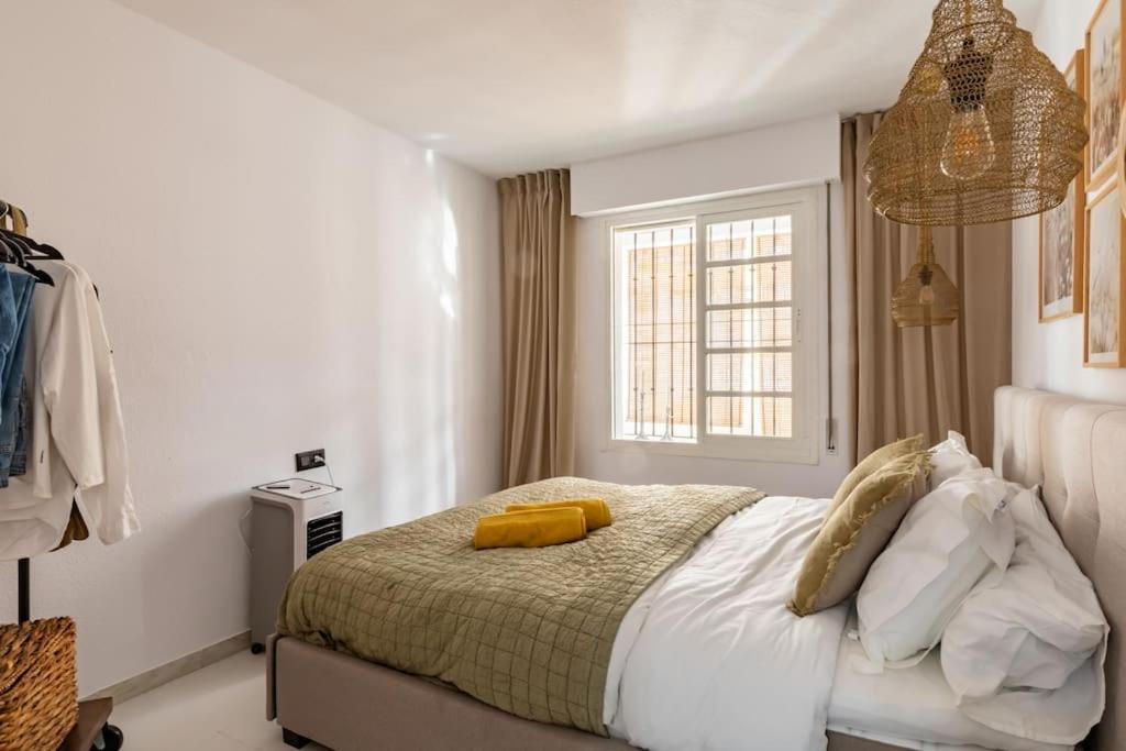 Ferienhaus Eco Playa - & Golf!