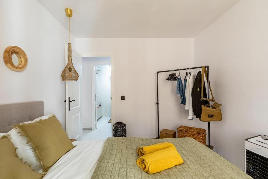 Eco Playa - & Golf! Ferienhaus