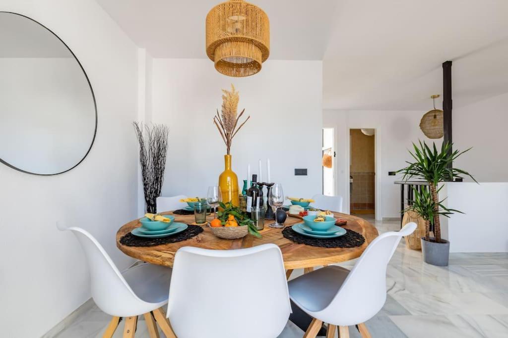Eco Playa - & Golf! Ferienhaus *