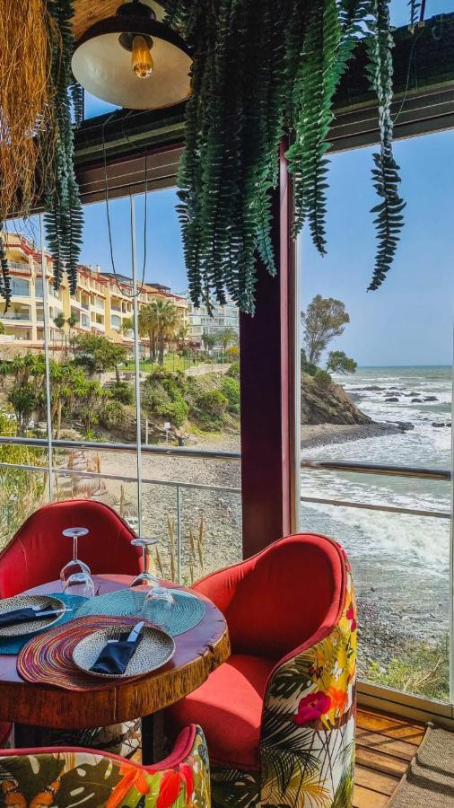 Eco Playa - & Golf! Ferienhaus Benalmádena