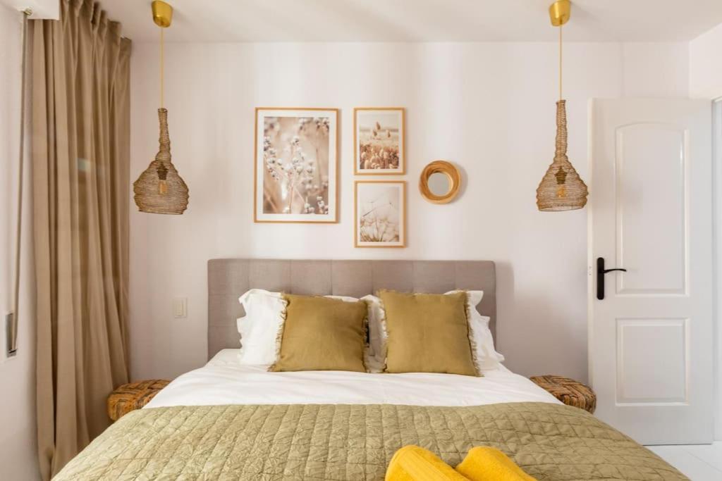 Ferienhaus Eco Playa - & Golf! Benalmádena