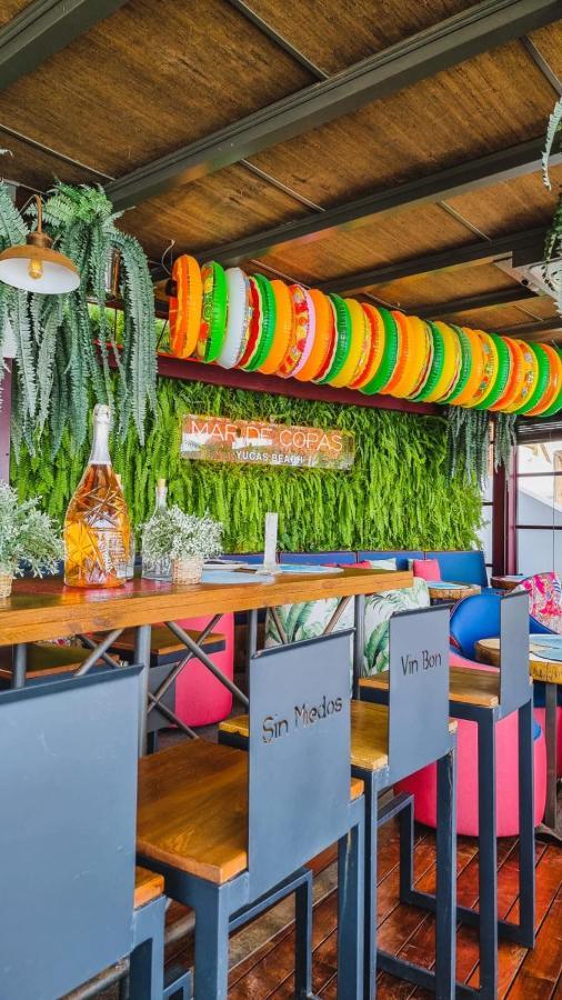 Dom wakacyjny Eco Playa - & Golf! *